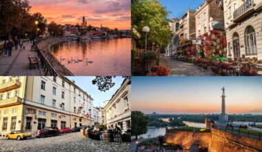 BEOGRAD OMILJENO MESTO SVETSKIH TURISTA! Srpska prestonica rangirana na 11.mesto među 200 gradova, ispred Praga i Amsterdama!