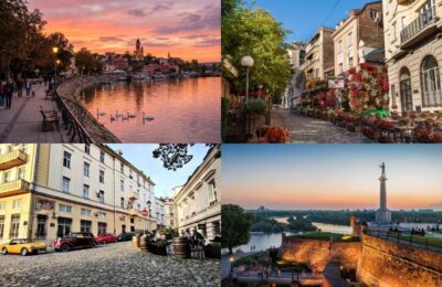 BEOGRAD OMILJENO MESTO SVETSKIH TURISTA! Srpska prestonica rangirana na 11.mesto među 200 gradova, ispred Praga i Amsterdama!
