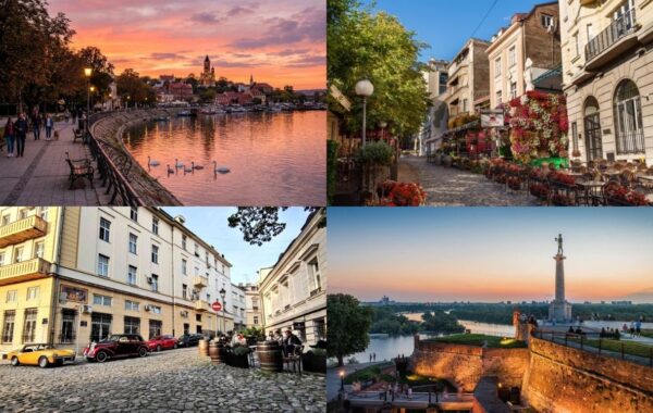 BEOGRAD OMILJENO MESTO SVETSKIH TURISTA! Srpska prestonica rangirana na 11.mesto među 200 gradova, ispred Praga i Amsterdama!