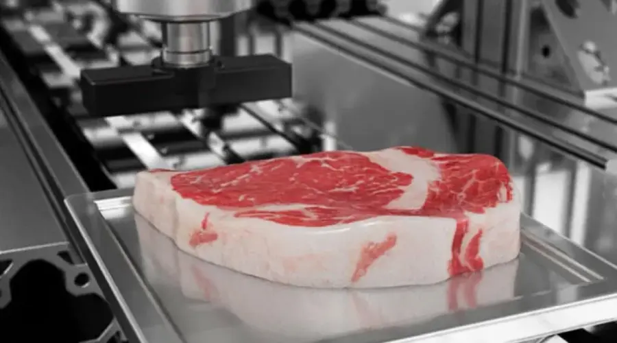 BISTE LI GA PROBALI? Biftek štampan u 3D tehnologiji stigao u američke prodavnice!