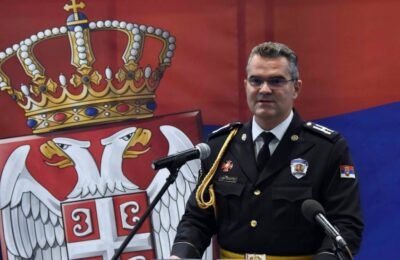 BIVŠI KOMANDANT SAJ-a:“Nijedan politički interes ili pritisak vlasti ne može biti opravdanje za kršenje zakona!“ (VIDEO)
