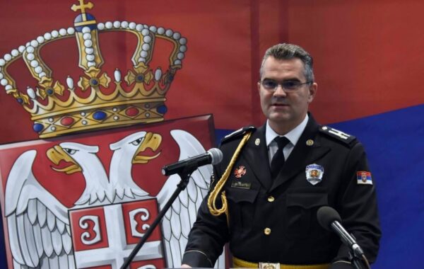 „MONSTRUOZNO JE KORISTITI ZVUČNI TOP TOKOM MINUTA ĆUTANJA“: Bivši komandant SAJ-a o zvučnom topu i policiji koja se obračunavala sa građanima!