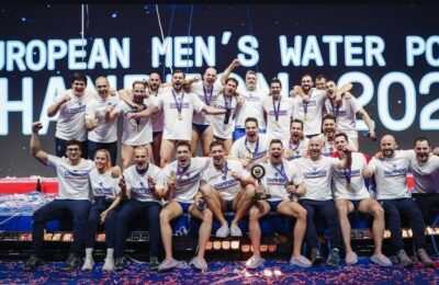 BOJKOT SE NASTAVLJA DOK JE SORO TU: Dvanaest zlatnih vaterpolista odbilo povratak u reprezentaciju!