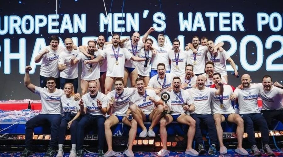BOJKOT SE NASTAVLJA DOK JE SORO TU: Dvanaest zlatnih vaterpolista odbilo povratak u reprezentaciju!