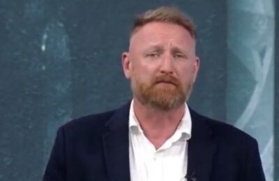 BOUZ KOMENTARISAO PUTINOVE REČI: Evropa uvek uči cenu sukoba sa Rusijom na najsuroviji mogući način