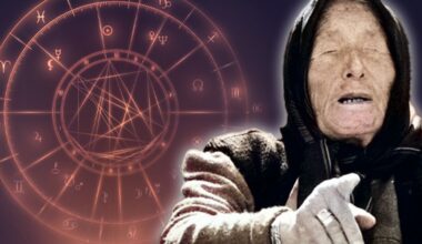 Baba Vanga predvidela tešku 2027. godinu za 4 znaka: Čeka ih svirep udarac sudbine | Srpska dijaspora