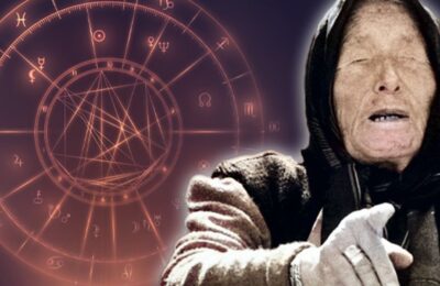 Baba Vanga predvidela tešku 2027. godinu za 4 znaka: Čeka ih svirep udarac sudbine | Srpska dijaspora