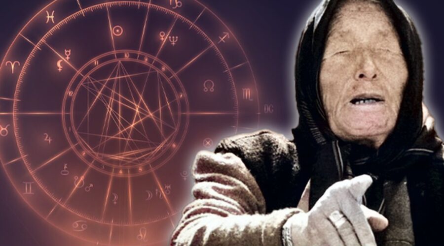 Baba Vanga predvidela tešku 2027. godinu za 4 znaka: Čeka ih svirep udarac sudbine | Srpska dijaspora