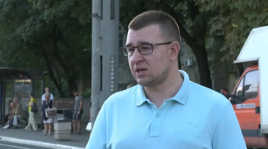 Banković: Alarmantno stanje u GSP, na korak od obustave isporuke struje, gasa i goriva