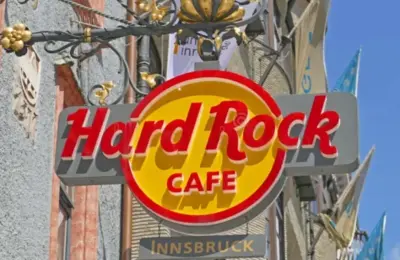 Bankrotirao Hard Rock Cafe u Insbruku: Otkazi za više od 30 zaposlenih | Srpska dijaspora