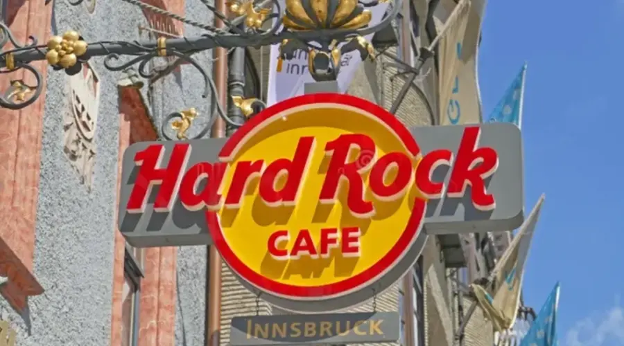 Bankrotirao Hard Rock Cafe u Insbruku: Otkazi za više od 30 zaposlenih | Srpska dijaspora