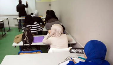 Beč traži povraćaj novca od islamskog vrtića povezanog sa turskim džamijskim savezom | Srpska dijaspora