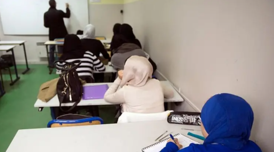 Beč traži povraćaj novca od islamskog vrtića povezanog sa turskim džamijskim savezom | Srpska dijaspora