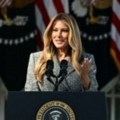 Bela kuća navodi da je Melania Trump posredovala u postizanju prekida vatre u okupiranom ukrajinskom gradu