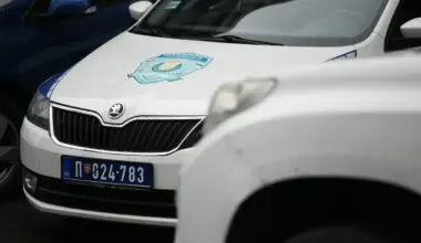 “Beograd ostaje” o pretresu stana njihovog aktiviste: Nije organizovao boksere za ulične sukobe, reč je o zastrašivanju pred izbore