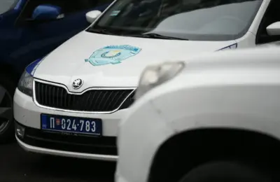“Beograd ostaje” o pretresu stana njihovog aktiviste: Nije organizovao boksere za ulične sukobe, reč je o zastrašivanju pred izbore