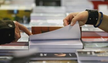 Beogradski sajam knjiga: Svečano otvaranje, program i gosti