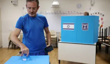 Bez većine u Izraelu, arapske stranke mogle bi da odluče ko će formirati vladu