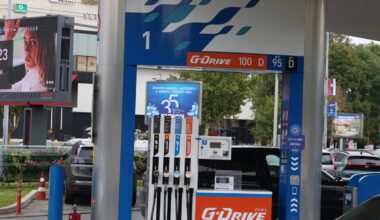 “Blic Biznis” saznaje! Ovo su nove cene goriva: Evo koliko će koštati dizel, a koliko benzin u narednih 7 dana