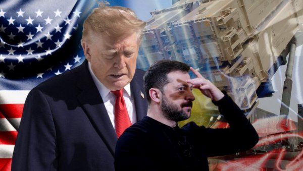 ЧИТАВ СВЕТ ОЧЕКУЈЕ КОНАЧНИ РАСПЛЕТ: Крај рата у Украјини ближи него икада? Путин жели ово и неће одустати