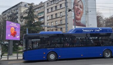 Blokiran centar grada blizu Republičke izborne komisije | Srpska dijaspora