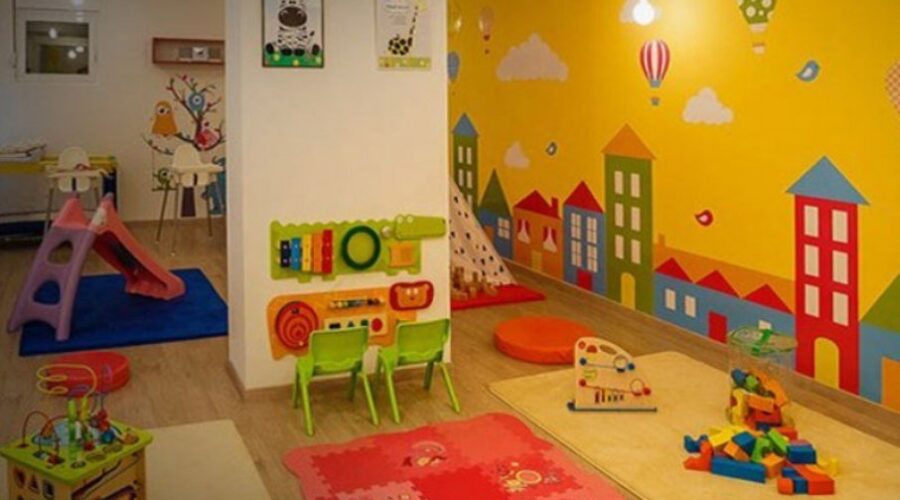 Bolji uslovi u vrtićima u Vrnjačkoj Banji