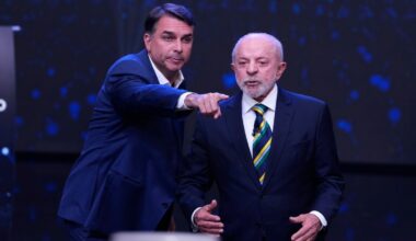 Bolsonaro ili Lula: Zašto su izbori u Brazilu važni za čitavu planetu