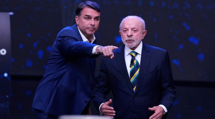 Bolsonaro ili Lula: Zašto su izbori u Brazilu važni za čitavu planetu