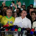 Bolsonaro pobegao u SAD kod Trampa posle poraza na izborima u Brazilu