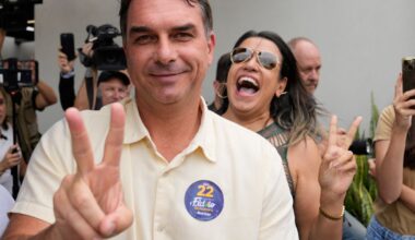 Bolsonaro pobegao u SAD posle poraza na izborima! Otkriveno da li će biti prihvaćen u toj zemlji