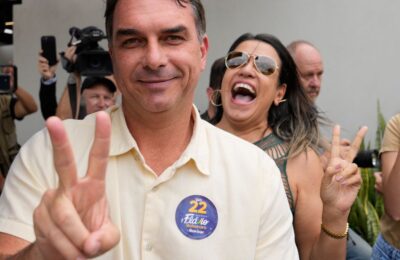 Bolsonaro pobegao u SAD posle poraza na izborima! Otkriveno da li će biti prihvaćen u toj zemlji