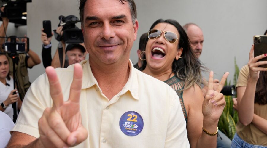 Bolsonaro pobegao u SAD posle poraza na izborima! Otkriveno da li će biti prihvaćen u toj zemlji