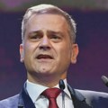 Borko Stefanović napustio Stranku slobode i pravde: "Podneo sam ostavku na sve funkcije" (VIDEO)