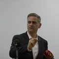 Borko Stefanović nije više član Stranke slobode i pravde
