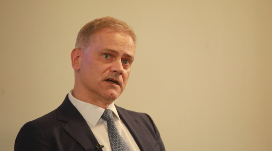 Borko Stefanović podneo ostavku na sve funkcije u SSP: “Deo rukovodstva odbio većinski stav da se ne izlazi na izbore”