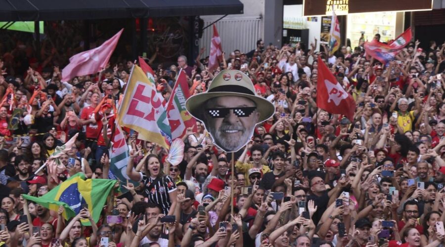 Brazilci glasaju u drugom krugu predsedničkih izbora