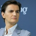 Brnabić: Nova vlast da preuzme odgovornost, predsednički izbori do 27. decembra
