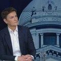 Brnabić kaže da će izbori biti raspisani "u skladu sa Ustavom"