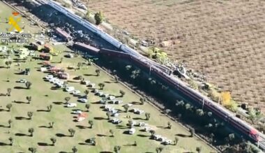 Broj žrtava u sudaru vozova u Španiji i dalje raste: Razmere tragedije postaju sve veće