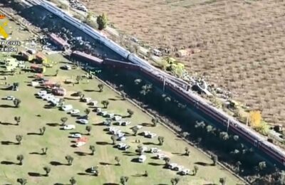 Broj žrtava u sudaru vozova u Španiji i dalje raste: Razmere tragedije postaju sve veće