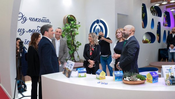 ДУНАВ ОСИГУРАЊЕ НА WINE VISIONU: Брза исплата штета – гарант континуитета пословања винарија и дестилерија
