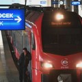 Brzi voz Beograd-Budimpešta-Beč biće pušten u saobraćaj 13. decembra