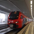 Brzi voz Beograd–Budimpešta–Beč kreće 13. decembra, karta do mađarske prestonice oko 35 evra