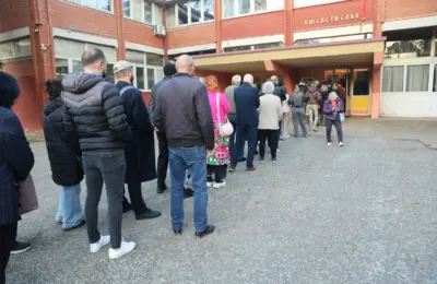 CESID kaže da je do 9 h zabeleženo više od 70 nepravilnosti na biračkim mestima, Crta – na 16 odsto kasnilo otvaranje