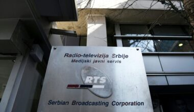 ČISTKA NA RTS-u SE NASTAVLJA: Smenjeni urednici Informativnog programa i centralnog Dnevnika!