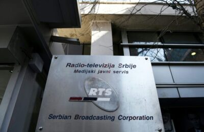 ČISTKA NA RTS-u SE NASTAVLJA: Smenjeni urednici Informativnog programa i centralnog Dnevnika!