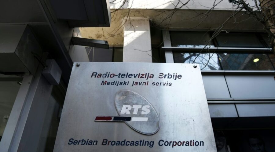 ČISTKA NA RTS-u SE NASTAVLJA: Smenjeni urednici Informativnog programa i centralnog Dnevnika!