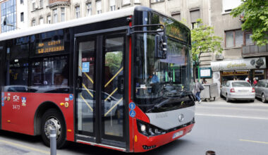 CLS: Grad Beograd privatnicima četiri meseca nije platio usluge