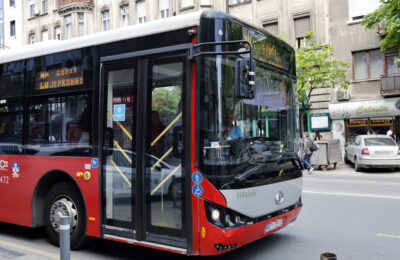 CLS: Grad Beograd privatnicima četiri meseca nije platio usluge