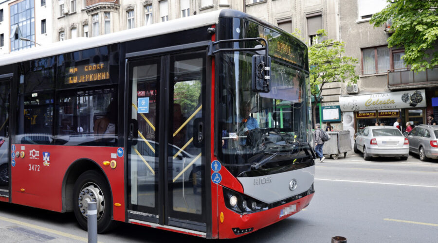 CLS: Grad Beograd privatnicima četiri meseca nije platio usluge